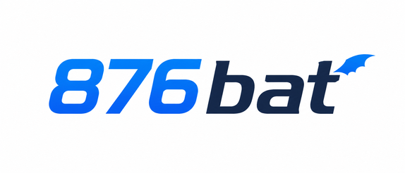 876bat লোগো